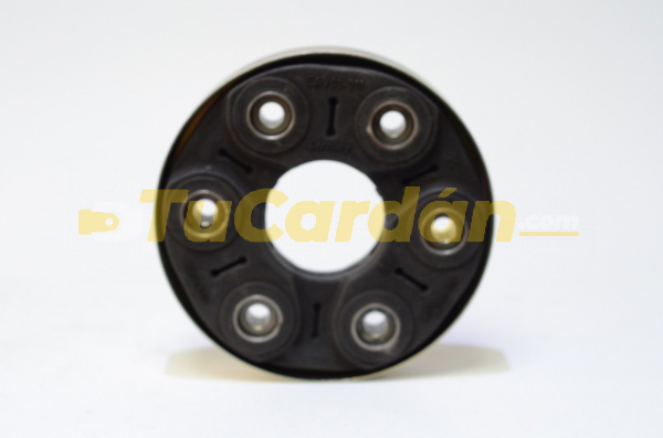 DISCO FLEXIBLE DELANTERO CARDAN TIGUAN