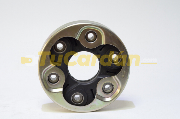 DISCO FLEXIBLE DELANTERO CARDAN TIGUAN