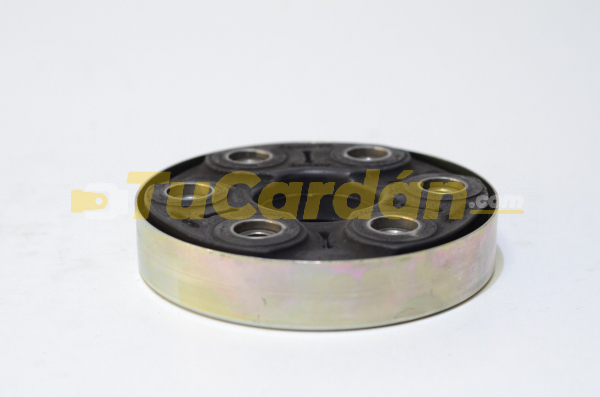 DISCO FLEXIBLE DELANTERO CARDAN TIGUAN
