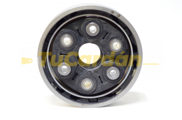 DISCO FLEXIBLE TRASERO TIGUAN GRUPO  VAG