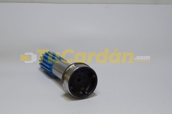 ESPIGO CARDAN 19 1/2 VACIO 6.5-40-191