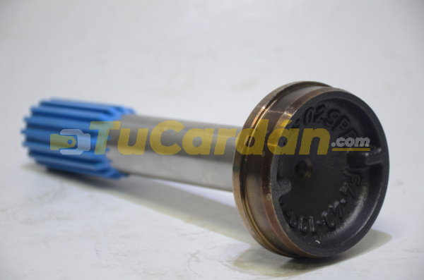 ESPIGO DESLIZANTE  HI  LT500 - 4-40-721