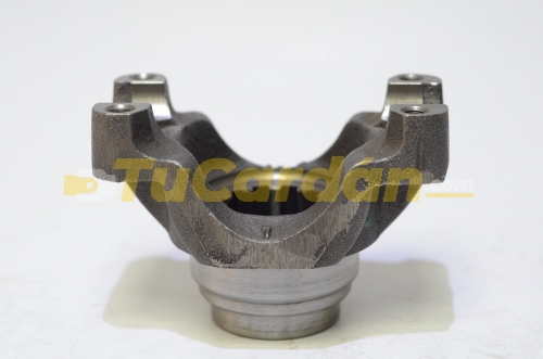 COUPLING CENTRAL VW NPU 1" 3/4