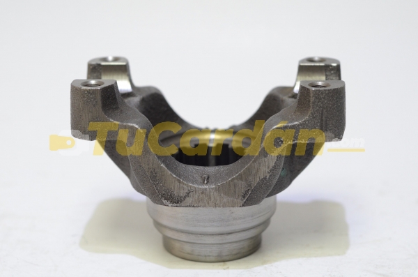 COUPLING CENTRAL VW NPU 1" 3/4