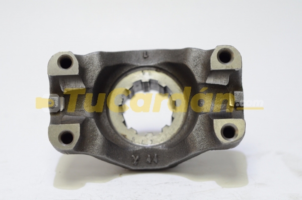 COUPLING CENTRAL VW NPU 1" 3/4