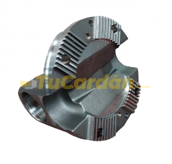 FLANCHE SCANIA P 600