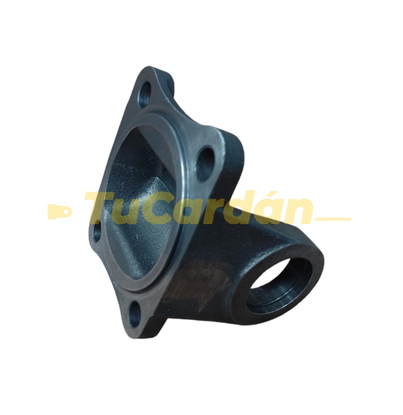 FLANCHE JAC DADO 41 MM