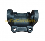 FLANCHE JAC DADO 41 MM