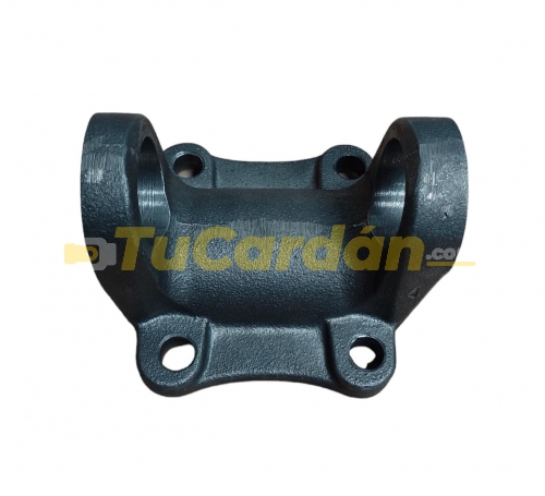FLANCHE JAC DADO 41 MM