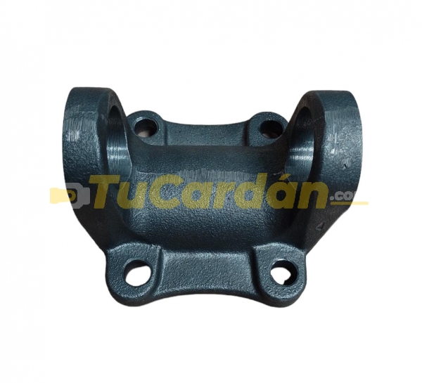 FLANCHE JAC DADO 41 MM