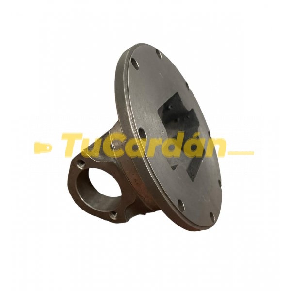 FLANCHE 15 1/2 X 8 HUECOS