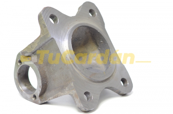 FLANCHE CARDAN ISUZU 6-2-1329