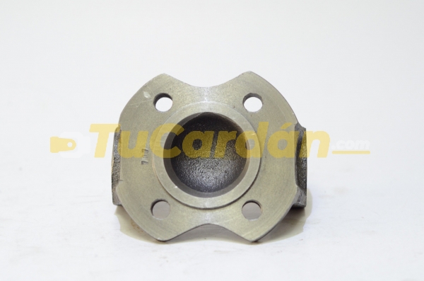 FLANCHE NISSAN MT Y NPU 3-2-329