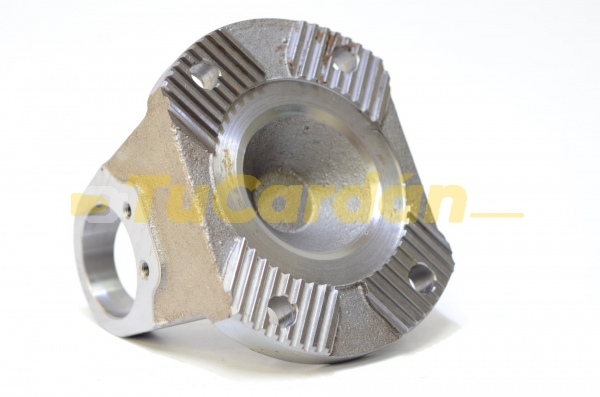 FLANCHE SPL-250 - 250-2-15