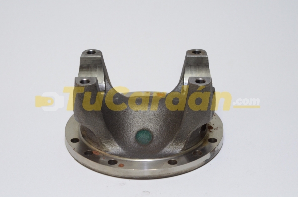 FLANCHE SPL-250 X 1810 - 250-2-49-1