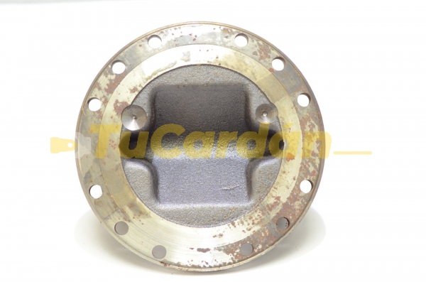 FLANCHE SPL-250 X 1810 - 250-2-49-1