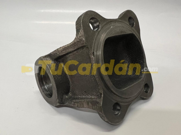 FLANCHE  CARDAN  NKR X 600 - 3-2-1519