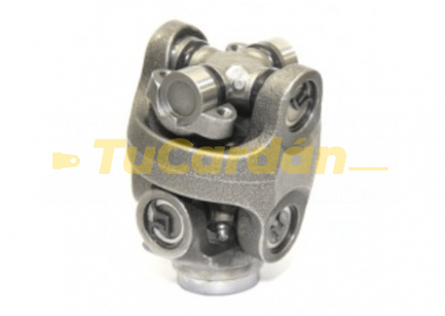 DOBLE JOINT CARDAN TOYOTA HILUX, JEEP CHEROKEE