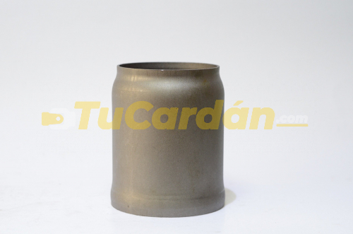 GUARDA POLVO  VOLVO METALICO SPL-250 CORTO