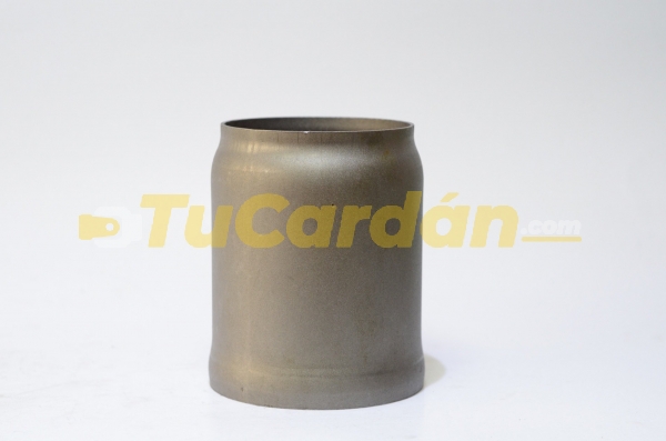 GUARDA POLVO  VOLVO METALICO SPL-250 CORTO