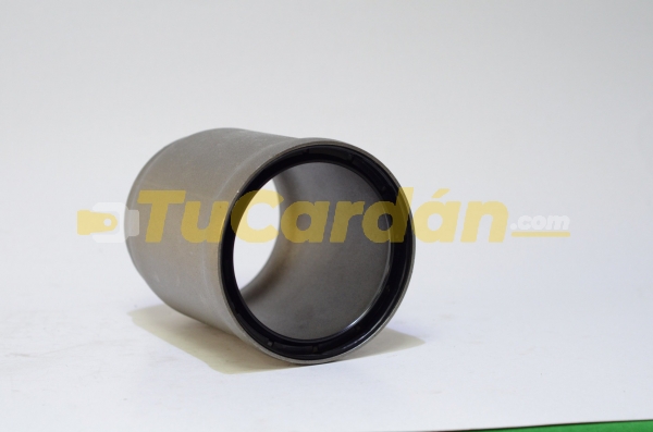 GUARDA POLVO  VOLVO METALICO SPL-250 CORTO