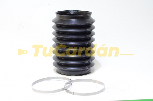 GUARDA POLVO CARDAN SPL-250