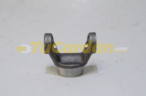 YUGO FIJO  CARDAN F1 X2" TUBO 2-28-357