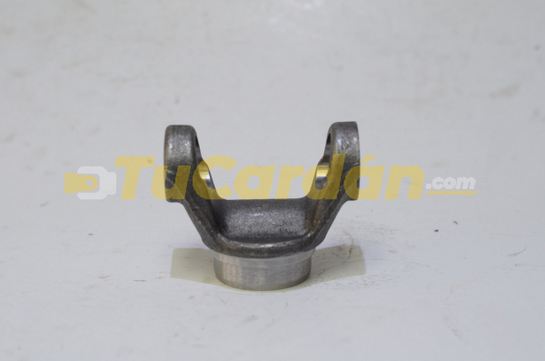 YUGO FIJO  CARDAN F1 X2" TUBO 2-28-357