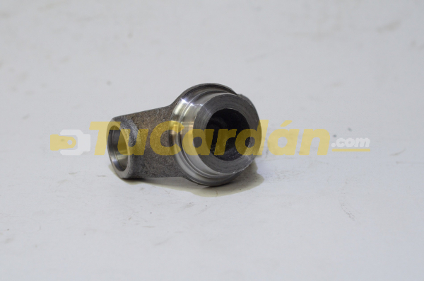 YUGO FIJO  CARDAN F1 X2" TUBO 2-28-357