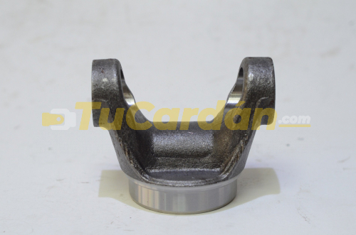 YUGO FIJO F-600 X 3" NPR  3-28-97