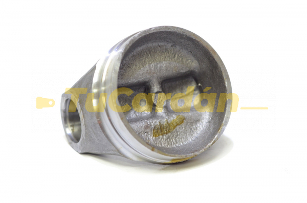 YUGO  FIJO B60 C-70 FORD 600 - 3-28-507
