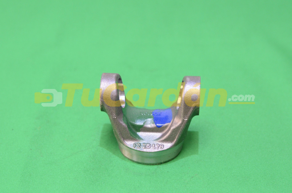 YUGO FIJO  F-1 X2 1/2 - 2-28-277