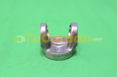 YUGO FIJO  CARDAN CHEV SUPER CARRY TUBO 2" 1/2 - 2-28-1947