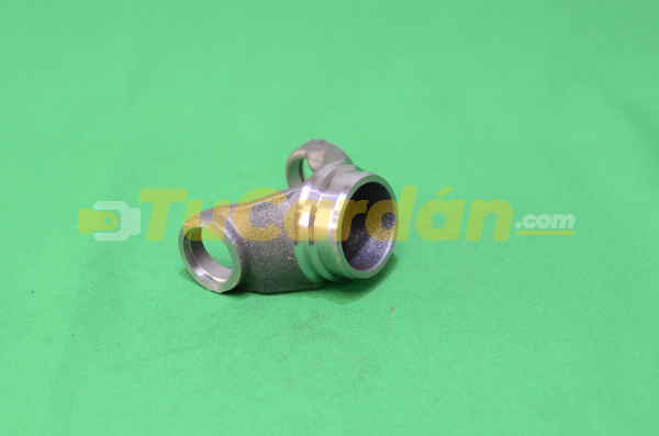 YUGO FIJO CARDAN F1 X 2"TUBO  2-28-357
