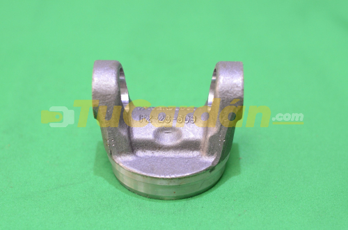 YUGO FIJO OREJA  F1 X 3" NKR 2-28-437
