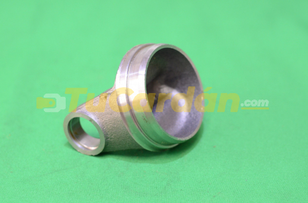 YUGO FIJO OREJA  F1 X 3" NKR 2-28-437