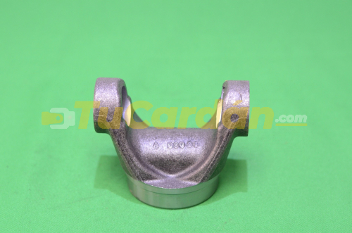 YUGO FIJO F-600 X 3" FORD  3-28-97