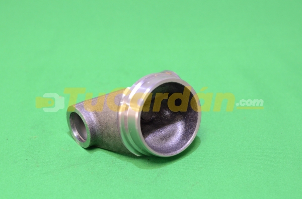 YUGO FIJO F-600 X 3" FORD  3-28-97
