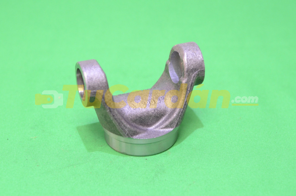 YUGO FIJO F-600 X 3" FORD  3-28-97