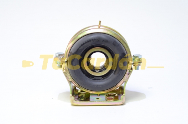 KIT SOPORTE CHEV LUV 1600/ TROOPER 83/87