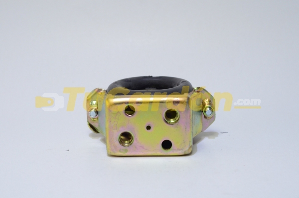 KIT SOPORTE CHEV LUV 1600/ TROOPER 83/87