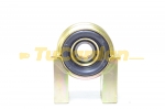 KIT SOPORTE CHEV LUV D-MAX 2.4/2.5  4X2 RODAMIENTO 30 MM