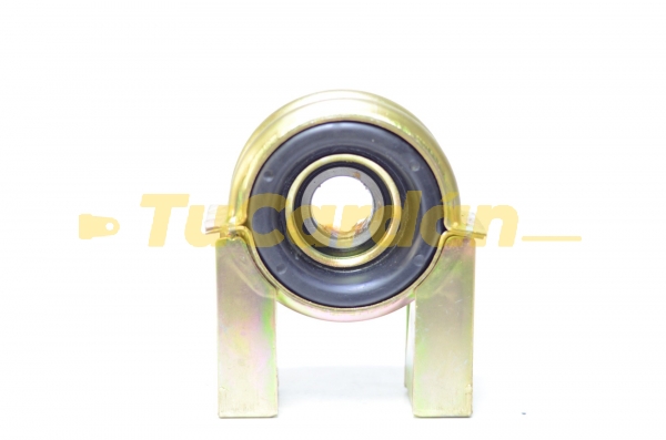 KIT SOPORTE CHEV LUV D-MAX 2.4/2.5  4X2 RODAMIENTO 30 MM