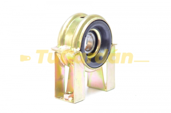 KIT SOPORTE CHEV LUV D-MAX 2.4/2.5  4X2 RODAMIENTO 30 MM