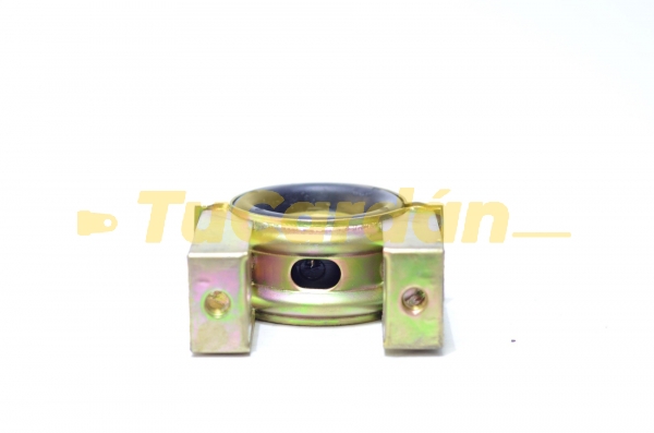 KIT SOPORTE CHEV LUV D-MAX 2.4/2.5  4X2 RODAMIENTO 30 MM