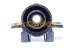 KIT SOPORTE CARDAN LUV DMAX 3.0/3.5 4X4 MODELO 2005