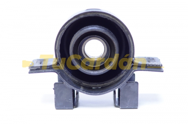 KIT SOPORTE CARDAN LUV DMAX 3.0/3.5 4X4 MODELO 2005