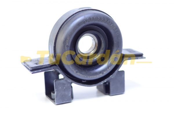 KIT SOPORTE CARDAN LUV DMAX 3.0/3.5 4X4 MODELO 2005