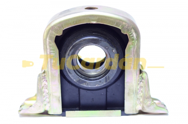 SOPORTE RODAMIENTO MITSUBISHI CANTER HASTA 2003