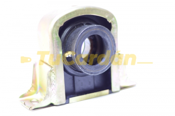 SOPORTE RODAMIENTO MITSUBISHI CANTER HASTA 2003